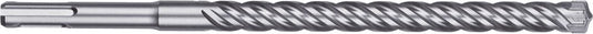 Milwaukee sds-plus mx4 hamerboren - 4-kanten snijdend sds-plus mx4 16 x 450 - 1 st - 4932352820