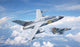 Italeri modelbouwpakket vliegtuigen - 2520 tornado ids plane plastic - 1:32 - modelbouw