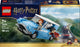 Lego harry potter vliegende ford anglia™ - 76424