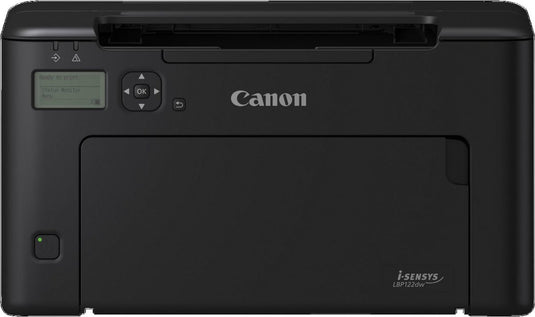 Canon i-sensys lbp122dw - laserprinter - zwart-wit printer