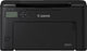 Canon i-sensys lbp122dw - laserprinter - zwart-wit printer