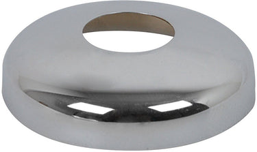 Kirchhoff kraan rozet - chroom - 1 2 x 60 mm x 15 mm