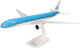 Herpa boeing 777-300er klm 1:200