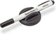 Maul bordwisser met whitebord stift zwart s, magnetisch