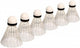 Badminton shuttles, 5dlg