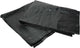 Bo-camp - gronddoek - eco - 8x3 meter - zwart