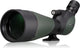 spotting scope Pirsch 25-75x100 GEN II aluminium groen