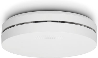 Alecto sa300 rookmelder - 10 jaar batterij - voldoet aan europese norm en14604 - wit