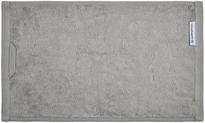 Beddinghouse care cotton bamboo - gastendoekje - 30 x 50 cm - antraciet