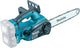 Makita duc302z - accu kettingzaag - 2x18v (36v) - 30 cm - zonder accu en lader