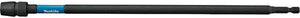 Makita accessoires makita bithouder 1 4x304mm magnetisch - e-24147