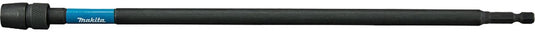 Makita accessoires makita bithouder 1 4x304mm magnetisch - e-24147
