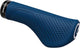 Ergon Handvatten GS1-L Evo nightride blue