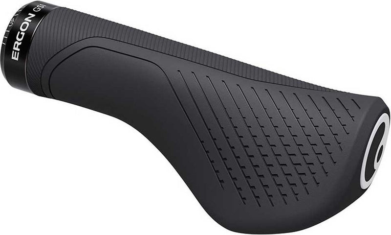 Afbeelding laden in galerijviewer, Ergon Handvatten GS1-S Evo moondust grey
