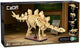 Cada | creative series - dinosaur fossils stegosaurus 297 stuks