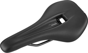 Ergon zadel SM Sport heren M L zwart