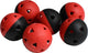 Pure2improve golfballen - impact balls - set van 6
