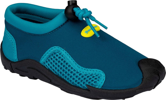Waimea waterschoenen - kinderen - antislip - extra grip - blauw - maat 26