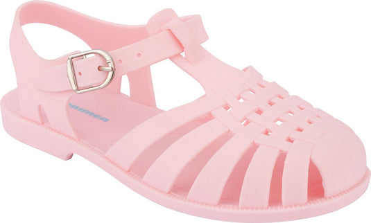 Waimea watersandaal - roze - maat 28 - antislip - verstelbaar 28