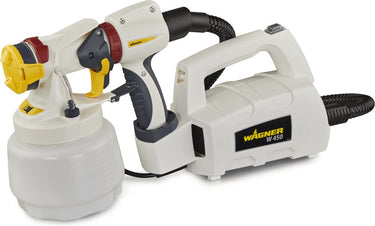 Wagner 1049077 - wall sprayer w 450 eur | 1 stuks