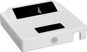 Trixie zeromouse adapter voor prooidetectie wit