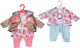 Baby annabell active reisjeans