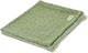 Trixie babytextiel tetra doeken 3-pack 55x55cm daring dino groen katoen.