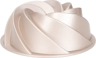 Patisse tulbandvorm premium ø 24 cm - model 2