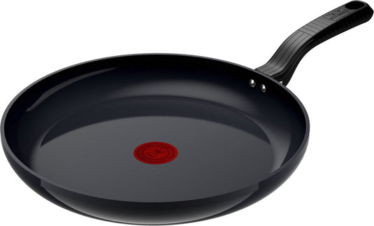 Tefal cook change - koekenpan - ø30 cm - pfas-vrij - keramisch - geschikt voor inductie - duurzaam