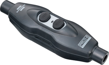 Einhell professional accu excentrische schuurmachine tp-rs 18 32 li bl solo - power x-change - 18 v li-ion - schuuroppervlak: ø 125 mm - incl. 3 x schuurpapier - excl. accu en lader