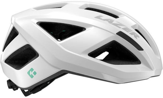 Lazer tonic kc helm wit s