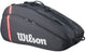 Wilson tour rackettas x12 2025 - ruime tennistas voor 12 rackets
