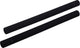 Bbb cycling multifoam handvatten fiets - foam fietshandvatten trekkingsturen - lengte 400 mm - zacht schuim - bhg-27
