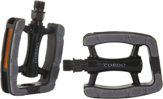 Cordo fietspedaal nonslip