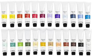 Creativ company cc gouacheverf 24x20 ml