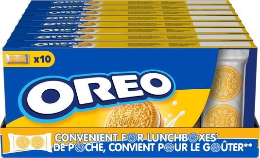 Oreo gold (8x 220gr)
