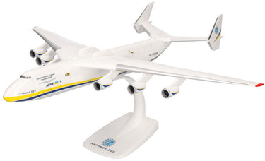 Herpa antonov an-225 antonov airlines mriya