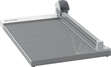 Leitz rolsnijmachine office a3 grijs