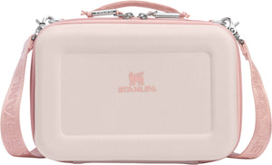 Stanley all day mini lunch box - rose quartz