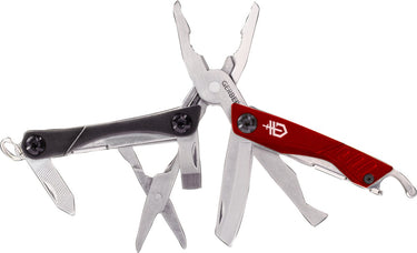 Gerber dime multi-tool, red