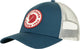 Fjallraven 1960 logo långtradarkeps pet