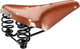 Brooks zadel b396 flyer heren honing - zdb396hh