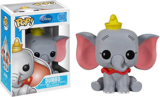 Funko pop! disney: dumbo