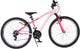 Volare boost kinderfiets - 26 inch - roze - 21 speed