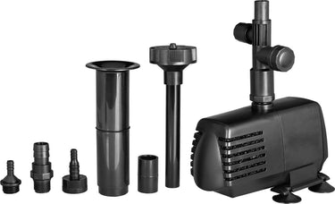 Ubbink xtra 1600 fonteinpomp
