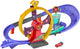 Mattel disney pixar cars lightning mcqueen celebration sporen veelkleurig kinderen