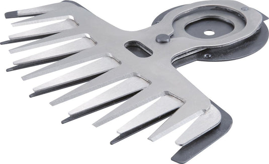 Makita accessoires makita grasknipblad 16 cm voor gras- struikschaar - 195267-4