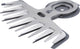 Makita accessoires makita grasknipblad 16 cm voor gras- struikschaar - 195267-4
