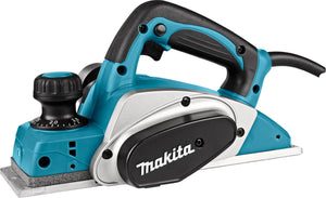 Makita kp0800 blau schwarz falzhobel