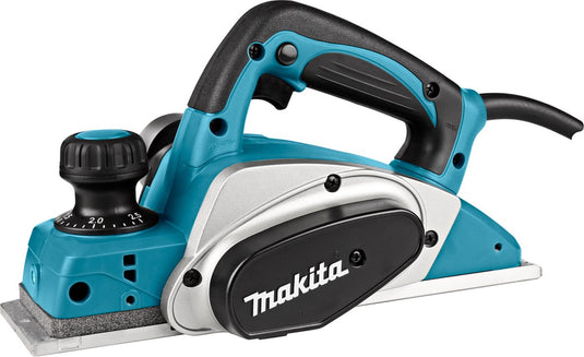 Makita kp0800 blau schwarz falzhobel